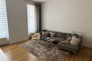 Elegante 2-Zimmer Wohnung im EG in Düsseldorf Carlstadt – Bilkerstraße 35, 40213 Carlstadt, Düsseldorf – Vorschaubild 4
