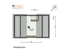 Familienfreundlich, geräumig, gut angebunden – Ihr neues Zuhause in Grabow mit Garten & Werkstatt – Die vollständige Adresse der Immobilie erhältst du vom Anbieter., 19300 Grabow – Vorschaubild 35