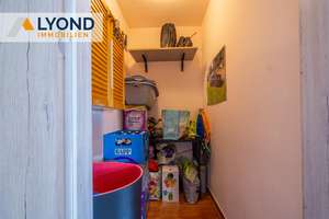 Großzügige 4-Zimmer-Wohnung mit Südbalkon & Weitblick in zentraler Lage von Crailsheim – Die vollständige Adresse der Immobilie erhältst du vom Anbieter., 74564 Crailsheim – Vorschaubild 11
