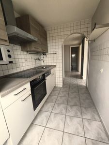 Alles, was man braucht – perfekt verteilt auf 2 Zimmer