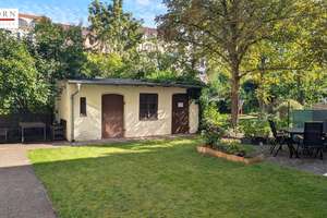 Bezugsfreie 2-Zimmer-Wohnung in Potsdam – Babelsberg – 14482 Babelsberg Süd, Potsdam – Vorschaubild 17