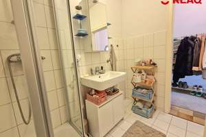 Möblierte 1-Zimmer Studentenwohnung mit Einbauküche und Sonnenbalkon! – Wilhelmstraße 84, 52070 Kaiserplatz, Aachen – Vorschaubild 8