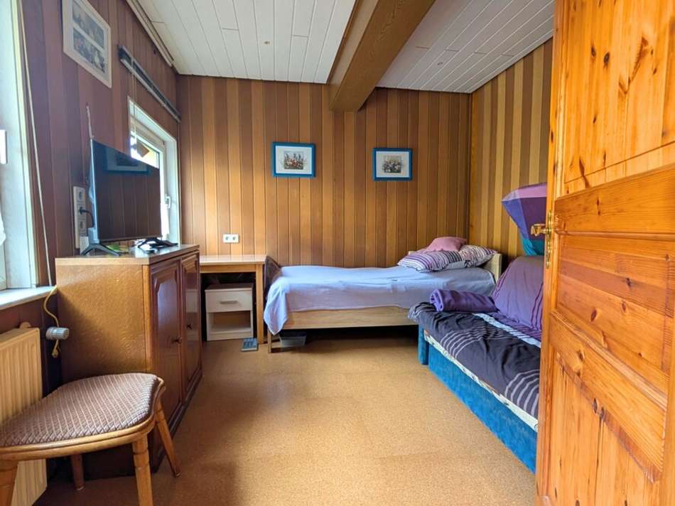 Nebengebäude (Nutzfläche)