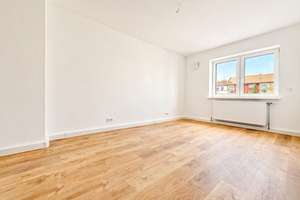 Erstbezug nach energ. Sanierung: moderne 2-Zimmer-Wohnung mit Balkon in Top-Lage – Schweppermannstraße 79, 90408 Uhlandstraße, Nürnberg – Vorschaubild 3
