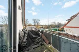 Kapitalanlage: Neuwertige 2,5-Zimmer-Wohnung in zentraler Lage von Heilbronn-Klingenberg – Die vollständige Adresse der Immobilie erhältst du vom Anbieter., 74081 Klingenberg, Heilbronn – Vorschaubild 8