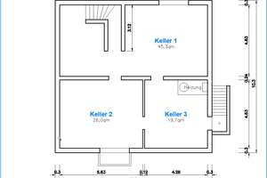 Schönes Haus am Waldrand von Umkirch zu vermieten – Am Spitzenwäldele 3, 79224 Umkirch – Vorschaubild 11