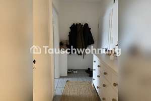 Tauschwohnung: Tausche 3 gegen 4 Zimmer-Wohnung in Münster-Mitte – Die vollständige Adresse der Immobilie erhältst du vom Anbieter., 48143 Bahnhof, Münster – Vorschaubild 2