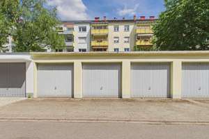 Südweststadt-Juwel: Wunderschöne 2-Zimmer-Wohnung im Trendviertel – Die vollständige Adresse der Immobilie erhältst du vom Anbieter., 76137 Südweststadt, Karlsruhe – Vorschaubild 17