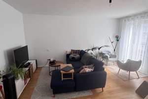 Zuhause mit 3 Zimmern und Balkon in Bogenhausen – Brahmsstraße 11, 81677 Altbogenhausen, München – Vorschaubild 16