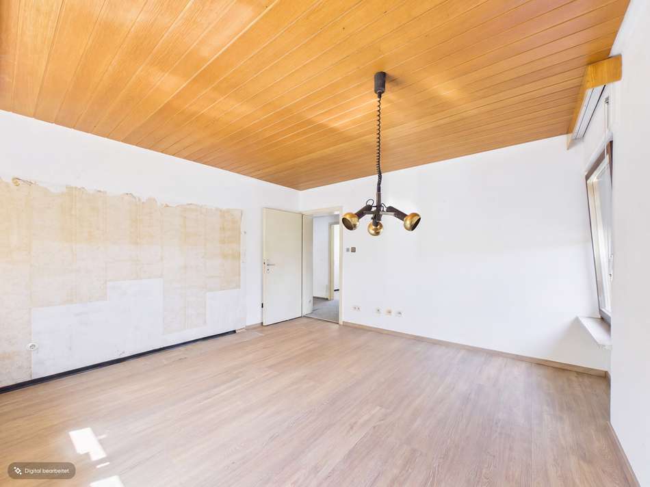 23 Schlafzimmer (Wohnung 1.OG)