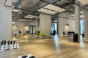 Moderne 1-Zimmer-Wohnung zur Miete in Hamburg - Wentzel Dr. – Billhorner Kanalstraße 49, 20539 Rothenburgsort, Hamburg – Vorschaubild 7