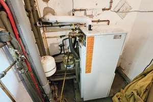 immo-schramm.de: Freistehendes Wohnhaus mit Einliegerwohnung – Die vollständige Adresse der Immobilie erhältst du vom Anbieter., 28309 Hemelingen (Ortsteil), Bremen – Vorschaubild 30