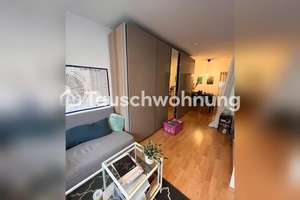Tauschwohnung: Suche größere Wohnung in Düsseldorf für Tausch – 40217 Unterbilk, Düsseldorf – Vorschaubild 13