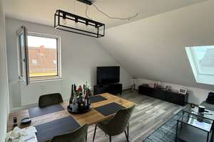 Moderne 2ZKB in Walluf