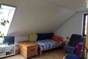 Gepflegte 4-Zimmer-Doppelhaushälfte mit schönem Garten in Würzburg – Die vollständige Adresse der Immobilie erhältst du vom Anbieter., 97076 Lengfeld, Würzburg – Vorschaubild 13