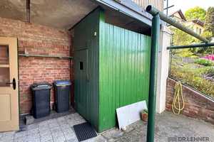 Reihenendhaus mit Potenzial in Wittenberge – Prignitz (Kreis) – Vorschaubild 25