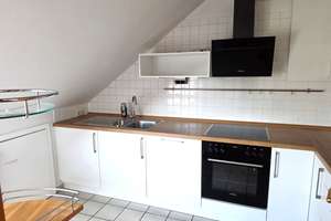 Charmante 2-Zimmer-Wohnung mit Wohlfühlfaktor  – Die vollständige Adresse der Immobilie erhältst du vom Anbieter., 85276 Pfaffenhofen an der Ilm – Vorschaubild 7