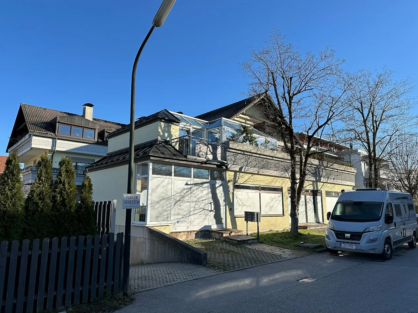 Ihr Mieter wartet bereits! Renovierungsbedürftige 2-Zimmer Wohnung in attraktiver Lage!, Rosenheim – Bild 4