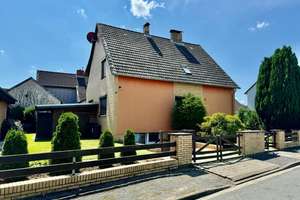 Einfamilienhaus in Vechelde – Die vollständige Adresse der Immobilie erhältst du vom Anbieter., 38159 Vechelde – Vorschaubild 1