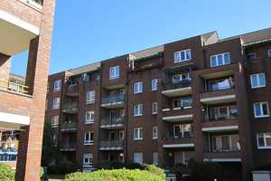 Zentral, modern und gepflegt! Mit WBS! – Schönebecker Str. 109, 42283 Wuppertal – Vorschaubild 2