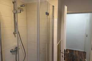 Neu Renovierte 3. Zimmer Wohnung – Rather Straße 8a, 40476 Düsseldorf – Vorschaubild 23