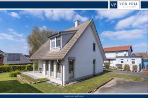 Großzügiges Ein-/Zweifamilienhaus in ruhiger Wohnlage von Werther-Theenhausen – Die vollständige Adresse der Immobilie erhältst du vom Anbieter., 33824 Werther (Westfalen) – Vorschaubild 1