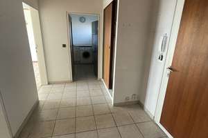 Sofort frei: Attraktive 2-ZKB im 7. OG mit Aufzug und PKW Stellplatz in Viernheim-Ost – Die vollständige Adresse der Immobilie erhältst du vom Anbieter., 68519 Viernheim – Vorschaubild 5