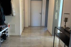 Moderne 3-Zimmer-Wohnung mit großem Balkon und Tiefgarage in Bielefeld-Brackwede – 33647 Brackwede, Bielefeld – Vorschaubild 3
