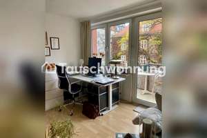 Tauschwohnung: 1-Zimmer Wohnung in Schwabing-West – Ainmillerstraße 10, 80801 Schwabing-Ost, München – Vorschaubild 5