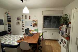 1-Zimmer Appartement mit Bad und Kochnische in zentraler und ruhiger Innenstadtlage – Hintere Christofsgasse 3-5, 55116 Altstadt, Mainz – Vorschaubild 2