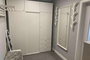 Lichtdurchflutete, sonnige Wohnung Olympiapark/ FH/ Neuhausen – Die vollständige Adresse der Immobilie erhältst du vom Anbieter., 80637 Dom Pedro, München – Vorschaubild 16