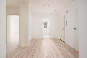 Käuferprovisionsfrei: Modernisierte 3-Zimmer-Wohnung mit Balkon & neuer Küche – ideal für Paare – Die vollständige Adresse der Immobilie erhältst du vom Anbieter., 28237 Gröpelingen (Ortsteil), Bremen – Vorschaubild 8