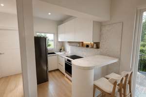 Neubau-Doppelhaushälften mit Geothermie in Berlin-Altglienicke – ab 659.000 € – Iselersteig 3, 12524 Altglienicke, Berlin – Vorschaubild 4