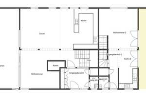 Traumhaus mit luxuriöser Ausstattung und 3 Gewerbehallen mit Büros – Mettmann (Kreis) – Vorschaubild 26