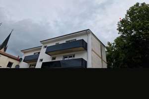 Kuschlige gehobene 2 1/2 Raum Wohnung mit schönem riesigen Balkon ca. 10 m2 – Die vollständige Adresse der Immobilie erhältst du vom Anbieter., 39112 Sudenburg, Magdeburg – Vorschaubild 14