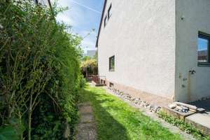 Großzügiges Reiheneckhaus mit Fernwärmeanschluss PROVISIONSFREI – Die vollständige Adresse der Immobilie erhältst du vom Anbieter., 71711 Steinheim an der Murr – Vorschaubild 3