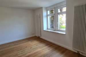 +4 Zimmer Familienwohnung-Wohnungsvideo anschauen! Parkett-Einbauküche+ – Die vollständige Adresse der Immobilie erhältst du vom Anbieter., 1219 Strehlen, Dresden – Vorschaubild 11