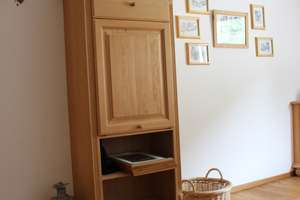 Ruhiges und helles 2-Zimmer-Appartement in Balderschwang – Die vollständige Adresse der Immobilie erhältst du vom Anbieter., 87538 Balderschwang – Vorschaubild 7