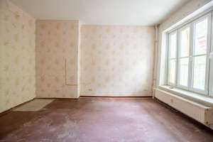 Do it yourself: Handwerker-Wohnung – 3 Zimmer – mit Balkon, Badewanne und Tageslichtbad – Holteistraße 5, 10245 Friedrichshain, Berlin – Vorschaubild 17