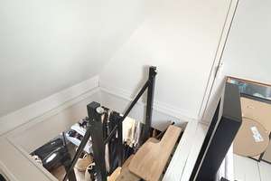 Hochwertig kernsanierter Altbau im Loft-Stil mit großem Garten in Krefeld Fischeln (Haus in WEG) – Am Königshof 50, 47807 Fischeln, Krefeld – Vorschaubild 30