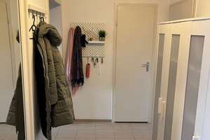 Lichtdurchflutete Wohnung mit guter Anbindung und Blick ins Grüne – Vaalser Straße 143, 52074 Westpark, Aachen – Vorschaubild 10