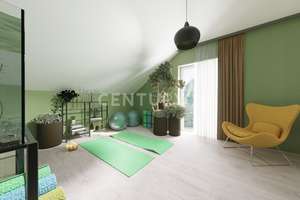 Provisionsfrei! Luxuriös und nachhaltig: Freist. Zweifamilienhaus m. Sauna und PV Rheinfelden-Stadt – Die vollständige Adresse der Immobilie erhältst du vom Anbieter., 79618 Rheinfelden (Baden) – Vorschaubild 7
