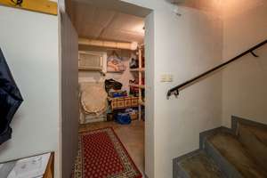 Gepflegtes Reihenmittelhaus mit Garten, ruhig und zentral in Husum gelegen. – Die vollständige Adresse der Immobilie erhältst du vom Anbieter., 25813 Husum – Vorschaubild 43
