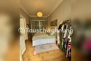 Tauschwohnung: Biete 3 Raum Babelsberg mit kleinem Garten EG Perfekte Lage – 14482 Babelsberg Süd, Potsdam – Vorschaubild 7