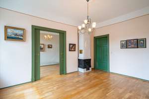 “II. Quartier No. 58" - Historisches Wohnhaus am Kornmarkt – Die vollständige Adresse der Immobilie erhältst du vom Anbieter., 24837 Schleswig – Vorschaubild 1