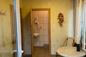 „Ein Ort zum Ankommen und Wohlfühlen: Bungalow in Flachsmeer mit vermieteter Einliegerwohnung und Ge – Leer (Kreis) – Vorschaubild 21