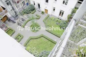 Tauschwohnung: Wunderschöne Altbau-3-Zimmer-Eigentumswohnung im Akazienkiez – Die vollständige Adresse der Immobilie erhältst du vom Anbieter., 10827 Schöneberg, Berlin – Vorschaubild 10