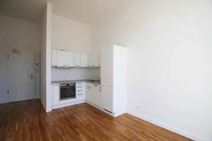 6% Grunderwerbssteuer geschenkt*: Helle 2-Zimmer-Citywohnung – Provisionsfrei – Billy-Wilder Promenade 17, 14167 Lichterfelde, Berlin – Vorschaubild 5