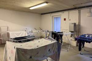 Schöne 1,5 Zimmer Whg mit EBK. (Besichtigung nur 16.05.!!!) – Die vollständige Adresse der Immobilie erhältst du vom Anbieter., 12355 Rudow, Berlin – Vorschaubild 16