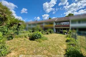 Geräumiges Reihenmittelhaus auf schönem Grundstück mit Garage in bester Lage am Hochfeld – Schweinfurt – Vorschaubild 7